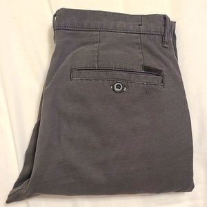 Zara Man Pants